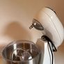 Kenwood Pattissier Mixer and PME turntable Image 2