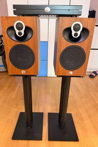 Linn acoustic system