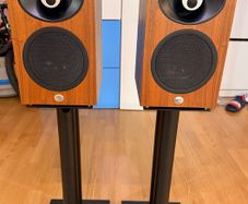Linn acoustic system
