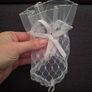 Communion girl's accessories Image 8