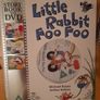 Children's books and dvd set of 7 Image 6