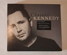 Classic Kennedy by Nigel Kennedy CD