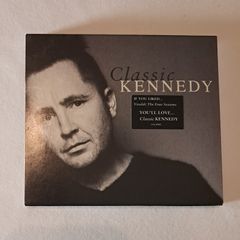 Classic Kennedy by Nigel Kennedy CD