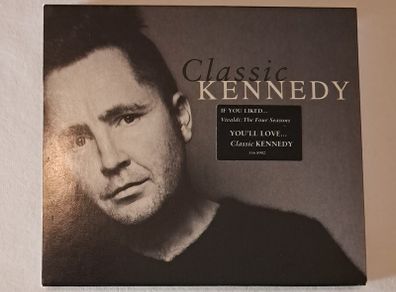 Classic Kennedy by Nigel Kennedy CD