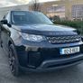 2019 Land Rover Discovery 2.0 diesel crewcab May sell or swap Image 2