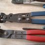 CV joint service pliers Image 2