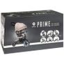 Q Play Prime 6-In-1 Trike Grey Image 7