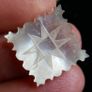 Antique 18th Century Chinese Mother Of Pearl Gaming Counters Image 4