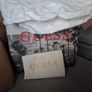 Ladies Guess Tote Handbag Image 7