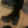 Knee boots Image 2