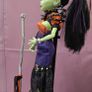 Monster High Doll Casta Fierce Image 7