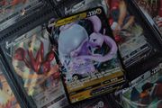 Hisuian Goodra V ! Ultra Rare ! from Lost Origin Set ! 2022 ! Pokemon Card !