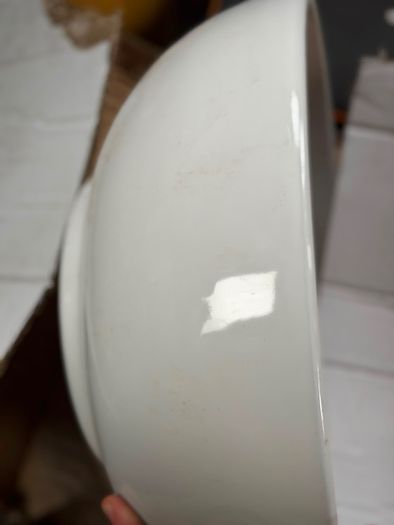 Fola Freestanding Basin
