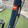 Ridgeback Expedition Road Bike and accessories Image 10