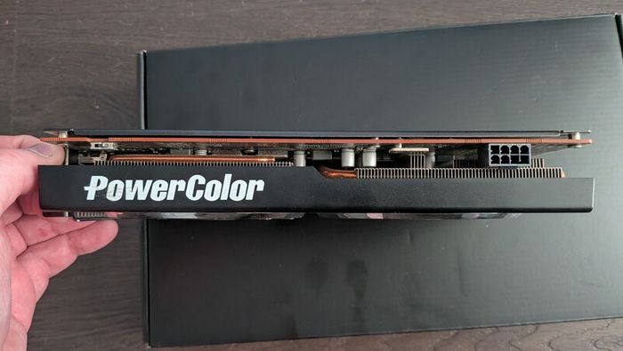 Radeon RX 5600 XT 6gb