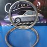 Chrome wheel trim rings Image 4