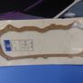 Ford/Saab v6 rocker gasket Image 5