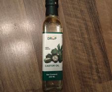 Castor Oil