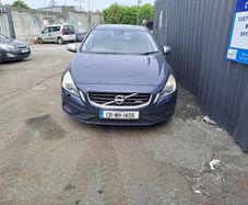 131 Volvo V60 breaking for parts