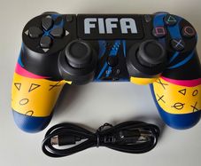 Playstation 4 (PS4) Compatible V2 Controller