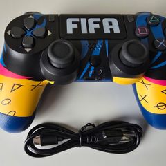 Playstation 4 (PS4) Compatible V2 Controller