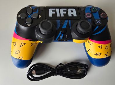 Playstation 4 (PS4) Compatible V2 Controller