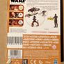 Star Wars The Force Awakens 3.75 inch Finn FN-2187 Image 3