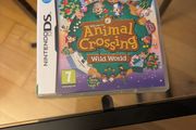 Animal Crossing