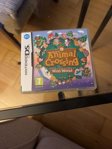 Animal Crossing