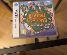 Animal Crossing