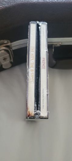 Prince box set