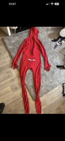 costumes men morph suits