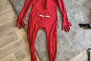 costumes men morph suits