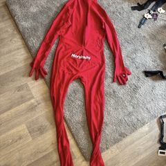 costumes men morph suits