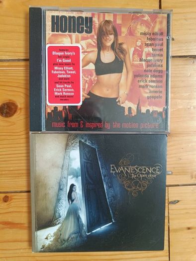 CDs, DVDs & VHS Collection - 70+ Items - Great Mixed Job Lot
