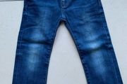 Boys Skinny Fit Jeans