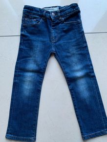 Boys Skinny Fit Jeans