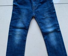 Boys Skinny Fit Jeans
