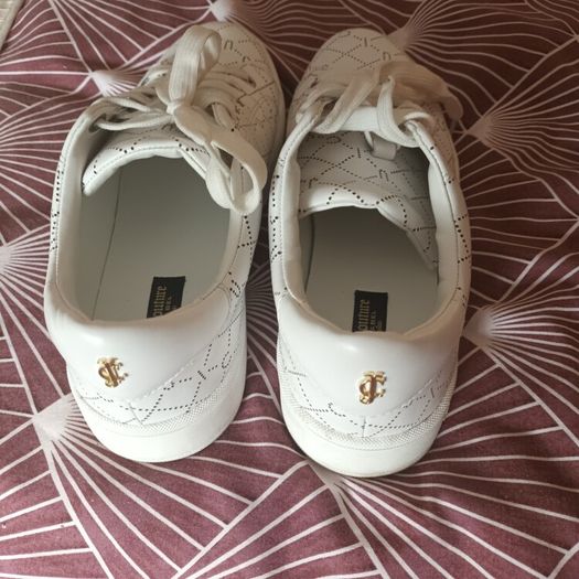 Juicy Couture trainers