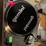 2 x Gemini PT-2400 High-Torque Direct-Drive Turntable Image 2