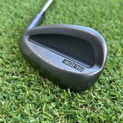 Ping Glide 60 degree wedge