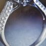 Sterling Silver Designer Ring Image 6