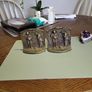 Brass bookends Image 5