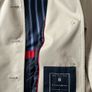 Tommy Hilfiger trench coat (xs) Image 4