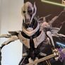 General Grievous - Special Edition - Hot Toys Image 2