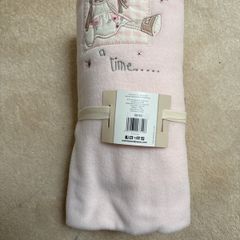 baby girl blanket