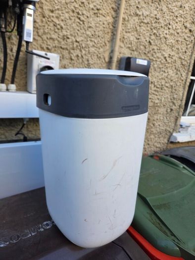 Tommee Tippee Nappy Bin