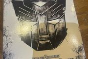Transformers 3-Movie Set (3xDVD)