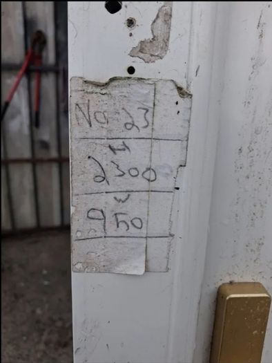 pvc doors