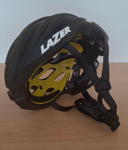 helmet